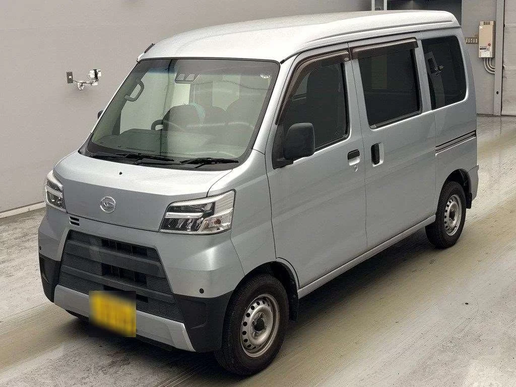 Daihatsu Hijet Cargo S321V 2021